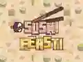 Peli Sushi Juhla verkossa Peli Sushi Juhla verkossa