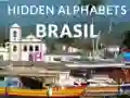 Peli Piilotetut Aakkoset Brasilia verkossa