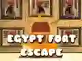 Peli Egyptiläinen Linnoitus Pako verkossa