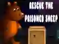 Peli Pelasta Vankina Olevat Lampaat verkossa Peli Pelasta Vankina Olevat Lampaat verkossa