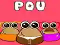 Peli Pou verkossa