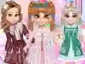 Peli Pieni Prinsessa Lolita-tyylinen Muodonmuutos verkossa Peli Pieni Prinsessa Lolita-tyylinen Muodonmuutos verkossa
