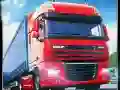 Peli Euro Truck Simulator: Kuorma-auton Ajo verkossa Peli Euro Truck Simulator: Kuorma-auton Ajo verkossa