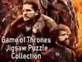 Peli Game of Thrones palapeli kokoelma verkossa Peli Game of Thrones palapeli kokoelma verkossa