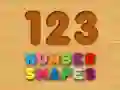 Peli Numeroiden Muodot verkossa Peli Numeroiden Muodot verkossa