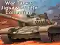 Peli Sota-tankkien palapelisarja verkossa Peli Sota-tankkien palapelisarja verkossa