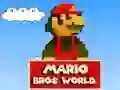 Peli Mario Bros Maailma verkossa Peli Mario Bros Maailma verkossa