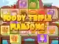 Peli Foody Triple Mahjong verkossa Peli Foody Triple Mahjong verkossa