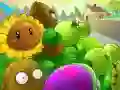 Peli Kasvit vs. Zombit 2 verkossa