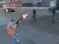 Peli Hullu Ulkopuolella Los Angelesia verkossa Peli Hullu Ulkopuolella Los Angelesia verkossa