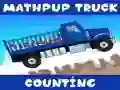 Peli Mathpup Kuorma-autojen Laskeminen verkossa Peli Mathpup Kuorma-autojen Laskeminen verkossa