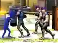 Peli Poliisi Stickman Taistelu verkossa Peli Poliisi Stickman Taistelu verkossa