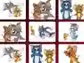 Peli Tom ja Jerryn Muisti verkossa