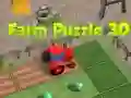Peli Maatilapuzzle 3D verkossa Peli Maatilapuzzle 3D verkossa