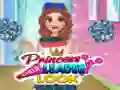 Peli Prinsessan Cheerleader Ulkoasu verkossa Peli Prinsessan Cheerleader Ulkoasu verkossa