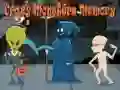Peli Hullu Monsterimuisti verkossa