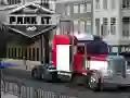 Peli Vain Pysäköi se 12 verkossa Peli Vain Pysäköi se 12 verkossa