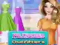 Peli Prinsessamuoti verkossa Peli Prinsessamuoti verkossa