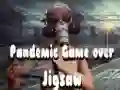 Peli Pandemia: Peli On Ohi Palapeli verkossa Peli Pandemia: Peli On Ohi Palapeli verkossa