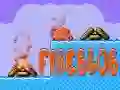 Peli TuliBlob verkossa Peli TuliBlob verkossa