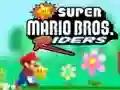 Peli Super Wario Ratsastajat verkossa