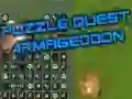 Peli Puzzle Quest Armageddon verkossa