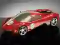 Peli Superautot Palapeli verkossa Peli Superautot Palapeli verkossa