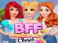 Peli BFF #Kauppaa Kaapistani verkossa Peli BFF #Kauppaa Kaapistani verkossa