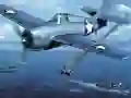 Peli Ilmailutaide Ilmasota Palapeli verkossa Peli Ilmailutaide Ilmasota Palapeli verkossa