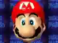 Peli Super Mario 64 verkossa