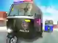 Peli Poliisi Auto Rickshaw 2020 verkossa Peli Poliisi Auto Rickshaw 2020 verkossa