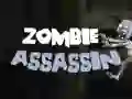 Peli Zombi Assasin verkossa Peli Zombi Assasin verkossa