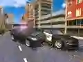Peli Poliisiauton temppusimulaatio 3D verkossa