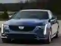 Peli Cadillac CT4-V Liuku verkossa Peli Cadillac CT4-V Liuku verkossa