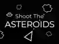 Peli Ammu asteroideihin verkossa Peli Ammu asteroideihin verkossa