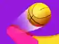 Peli Flip Dunk verkossa Peli Flip Dunk verkossa