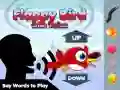 Peli Flappy Lintu Äänellä verkossa Peli Flappy Lintu Äänellä verkossa