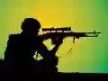 Peli Piilotettu: Yhdysvaltain armeija verkossa Peli Piilotettu: Yhdysvaltain armeija verkossa