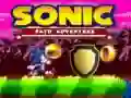Peli Sonic Polku Seikkailu verkossa Peli Sonic Polku Seikkailu verkossa
