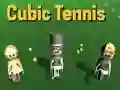 Peli Kuutiotennis verkossa Peli Kuutiotennis verkossa
