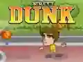 Peli Katu Dunk verkossa Peli Katu Dunk verkossa