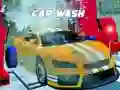 Peli Autopesu verkossa Peli Autopesu verkossa
