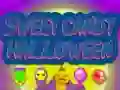 Peli Makea Karkki Halloween verkossa