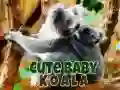 Peli Söpö Vauva Koala verkossa