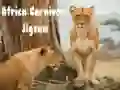 Peli Afrikan Peto Palapeli verkossa Peli Afrikan Peto Palapeli verkossa