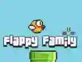Peli Flappy Perhe verkossa