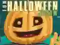Peli Hauska Halloween Palapeli verkossa Peli Hauska Halloween Palapeli verkossa