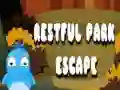 Peli Rentouttava Puistopako verkossa Peli Rentouttava Puistopako verkossa