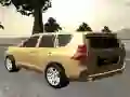 Peli Auto vs Prado Kilpailu 3D verkossa Peli Auto vs Prado Kilpailu 3D verkossa