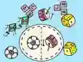 Peli Ottelu Doodle verkossa Peli Ottelu Doodle verkossa